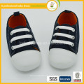 2015 Frühlingsneue Ankunft eingebrannte Babysportschuhe, weiche soled unisexbabyschuhe